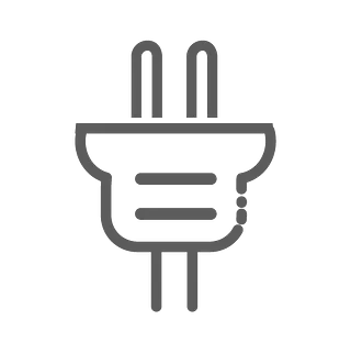 Stecker_Icon