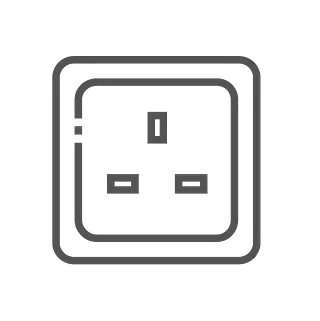 Stecker_Icon