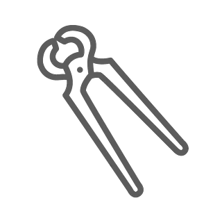 Zange Icon