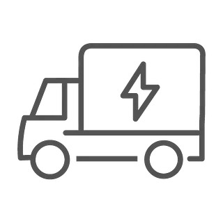 LKW Icon